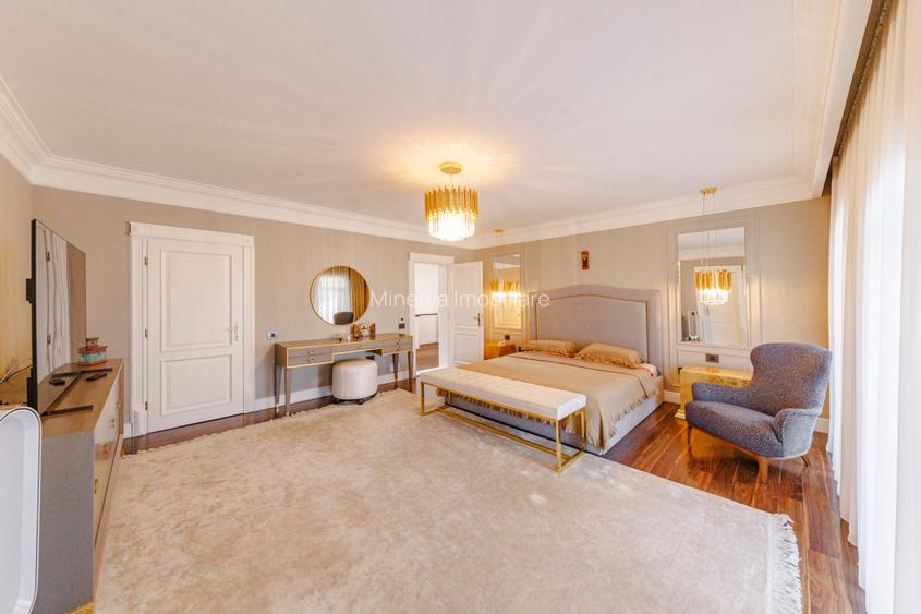 Vila  Premium | Design semnatura | Braytim, Timisoara - 27