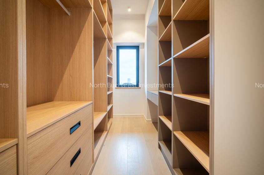 DUPLEX HERASTRAU - 5 CAMERE - MOBILAT - 2