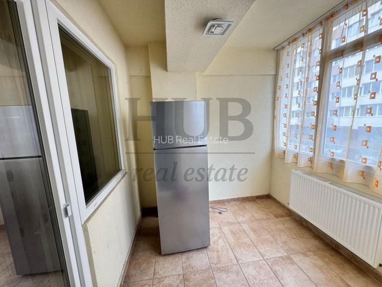 apartament cu 2 camere-de inchiriat-FIALD - 7