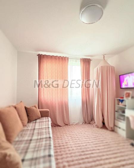Apartament 3 camere Giroc bloc nou - 4