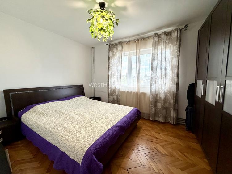 Apartament 2 camere, 50 mp utili, etaj 3 - Zona Aradului - 3
