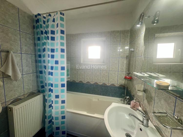 Apartament cu 3 camere, mobilat si utilat - zona Sagului - 11