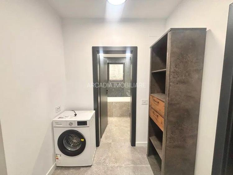 Prima inchiriere! | 2 camere | Metrou | Parcare | Floreasca | Pipera - 7