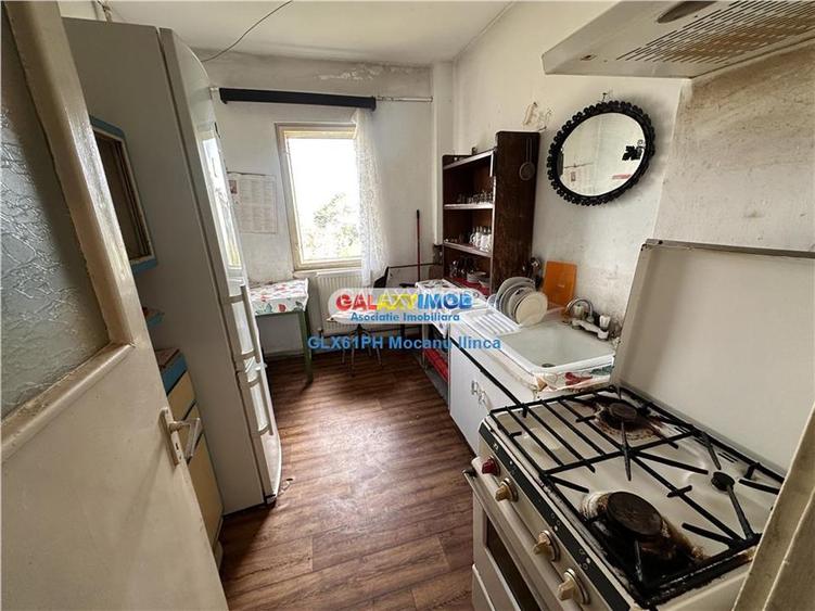 Vanzare apartament 2 camere, in Ploiesti, zona Nord, Cameliei - 4