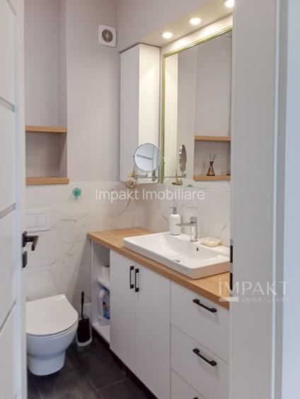 Apartament 3 camere la Cheie in zona Vivo ! - 11