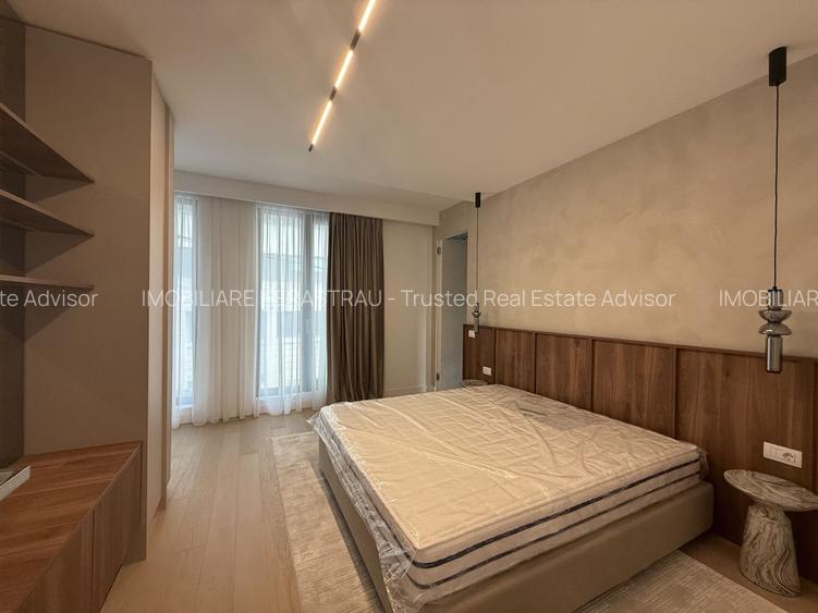 Apartament exclusivist | Imobil boutique | Lângă Parcul Herăstrău - 16