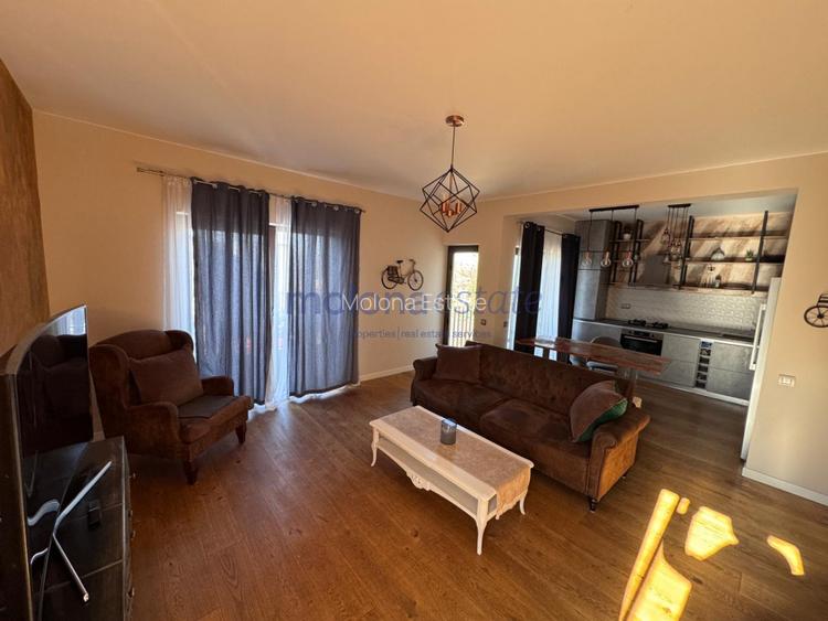 Apartament 3 camere in vila, Piscina / Sauna, Cartierul Gruia - 2