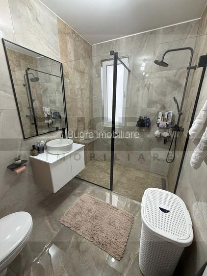 Apartament 3 camere, 58 mp, parcare, zona Vivo - 11