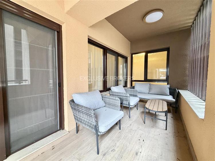 For Sale  Fully furnished-Herastrau Park   Rovere Design - 15