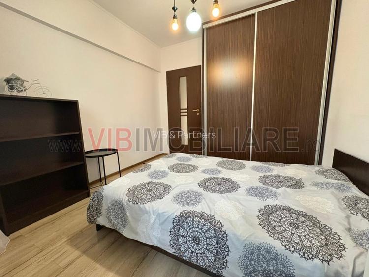 3 Camere - Grivitei - Basarab - Pasaj Basarab - Metrou - 8