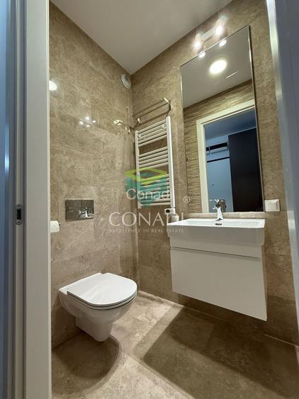 Apartament cu 3 camere de inchiriat Luxuria - 13