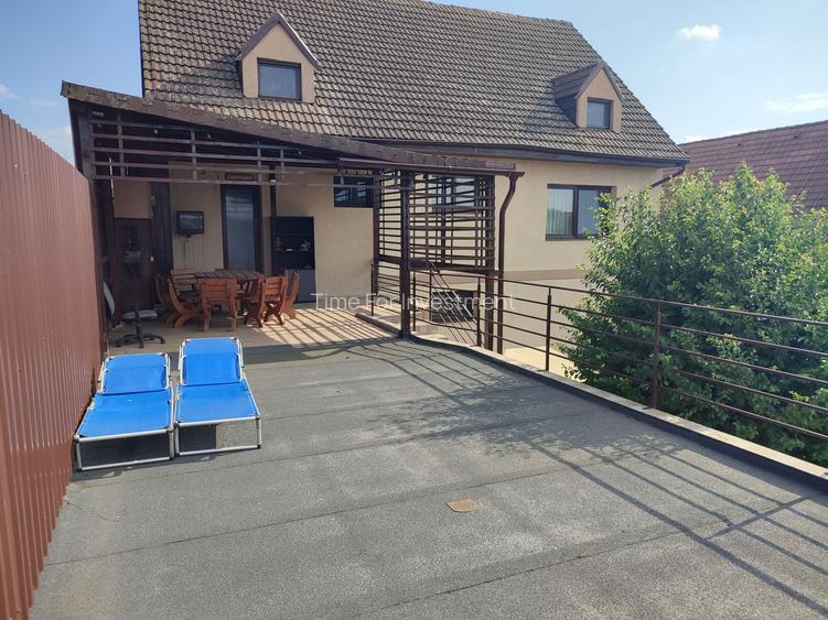 Sanadrei, Individual, Suprafate Generoasa, Garaj, Aspect Deosebit. COMISION 0 - 6