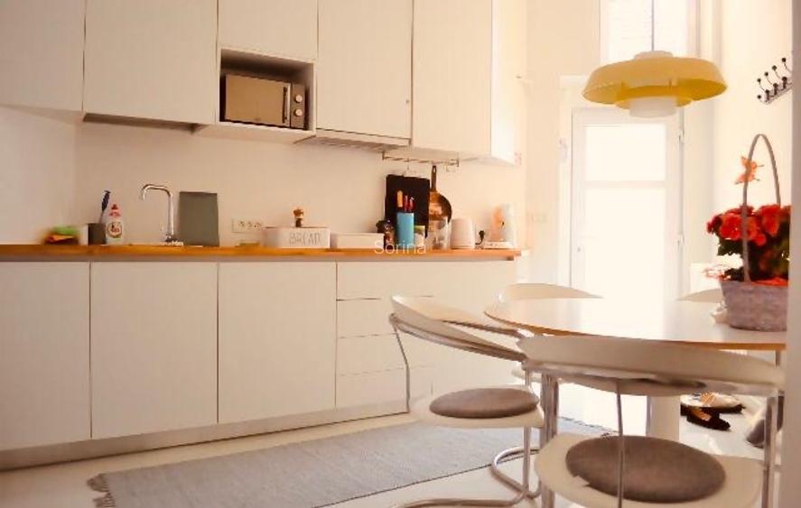 Inchiriez apartament zona Iosefin - 3