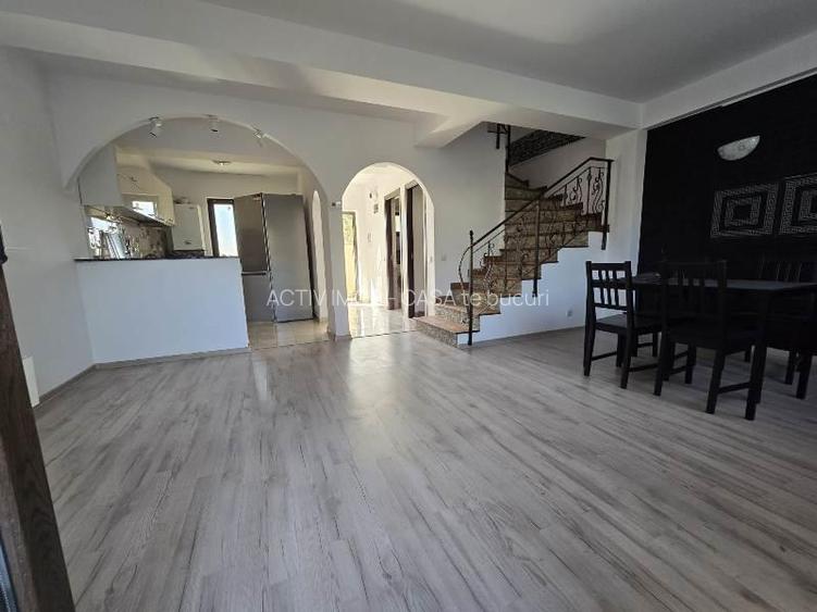 Vila  3 camere -Prelungirea Ghencea -- Dantelei - Margelelor -  670E ! - 2