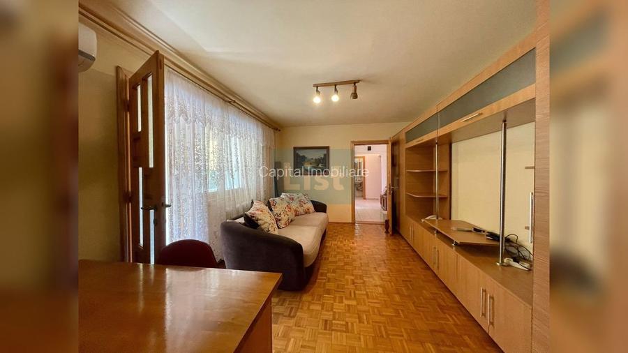 🌟 Apartament de vânzare – 3 camere, etaj 1, Micro III 🌟 - 11