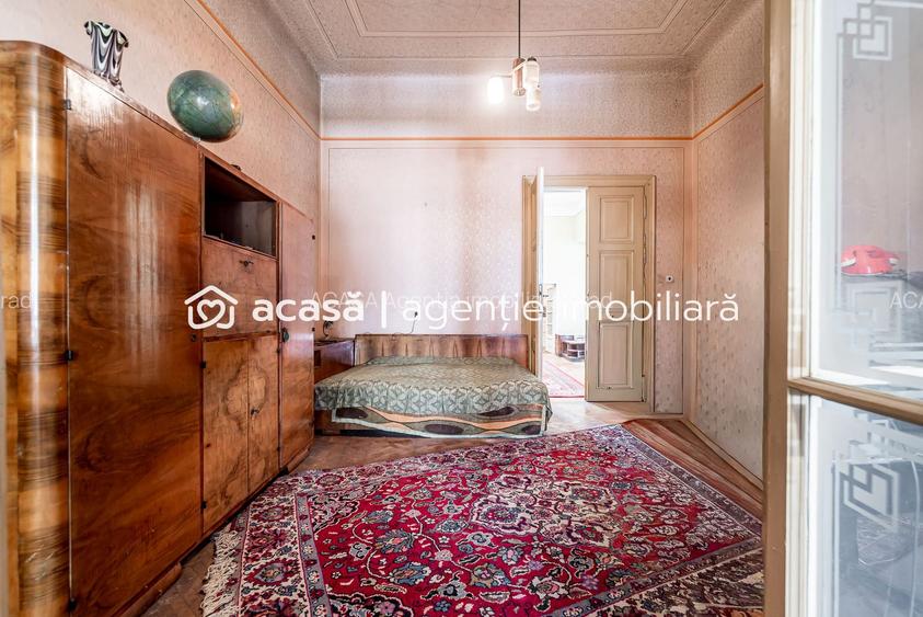 Apartament ultracentral Arad / str. Lucian Blaga - 5