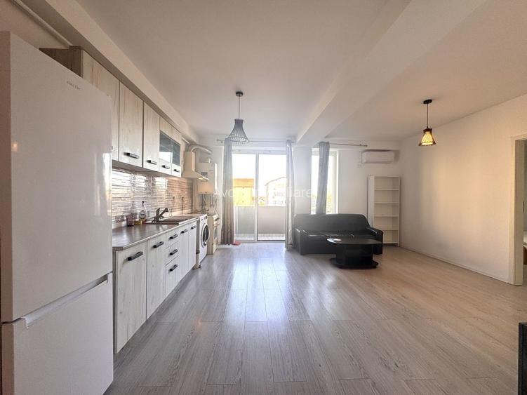 Giroc-Eso, Parcare acoperita, Etaj intermediar - 10