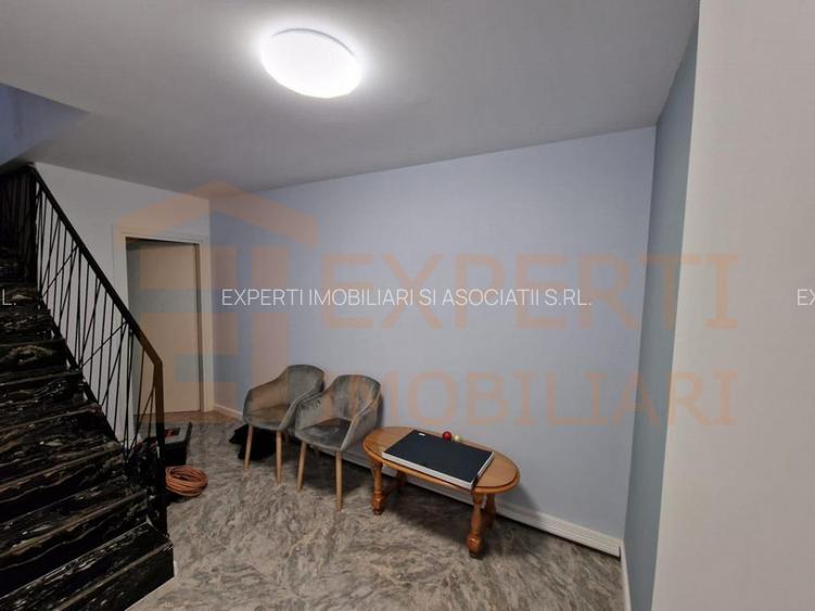 Duplex deosebit in Tomis Plus – confort, spatiu si intimitate - 12