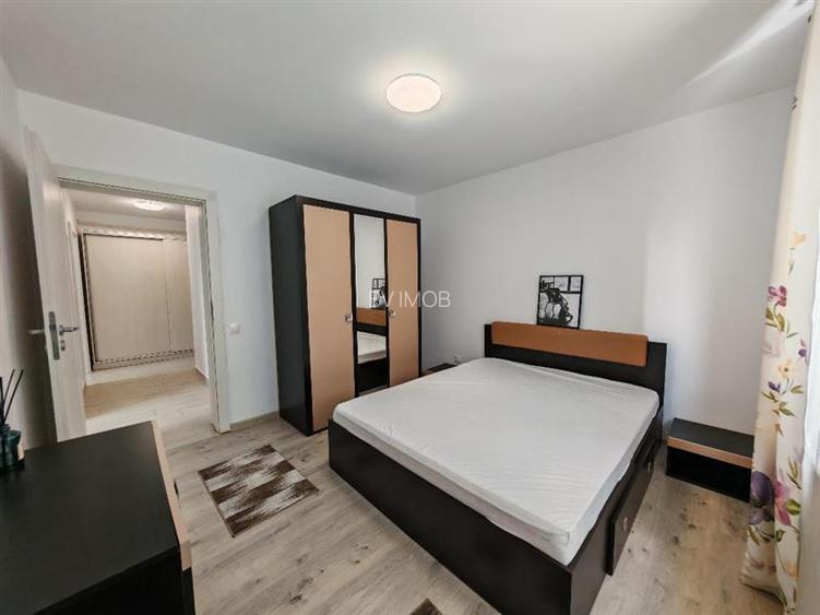 Inchiriem Apartament 2 Camere, Mobilat, Decomandat, Ghimbav - 2