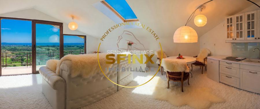 Pensiune Navodari Mamaia | 16 camere - 10