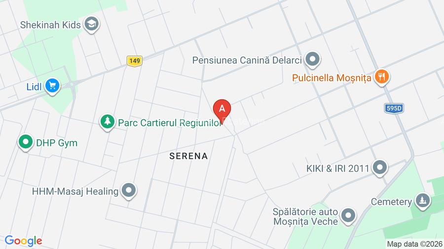 Proprietar vand casa 104 mp, curte 633 - 16