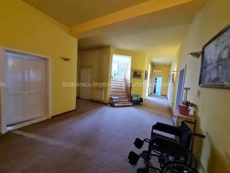 Vila generoasa,destinatii multiple - 5