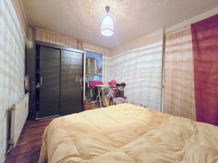 Baba Novac, apropiere Parc IOR si Mall Park Lake - 8