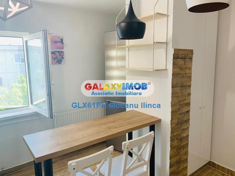 Inchiriere apartament 2 camere, modern, Ploiesti, zona 9 Mai - 20