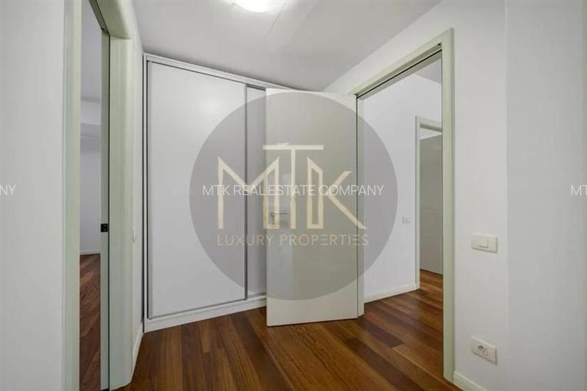 Kiseleff | Ap. 3 camere | 1Loc de Parcare - 25