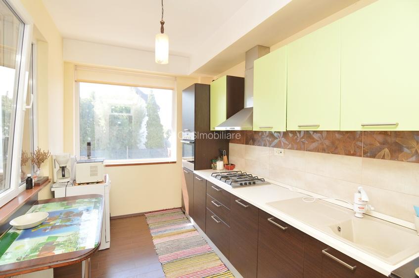 Vila Superba 6 Camere Stefanestii de Sus | Teren 784 mp - 15
