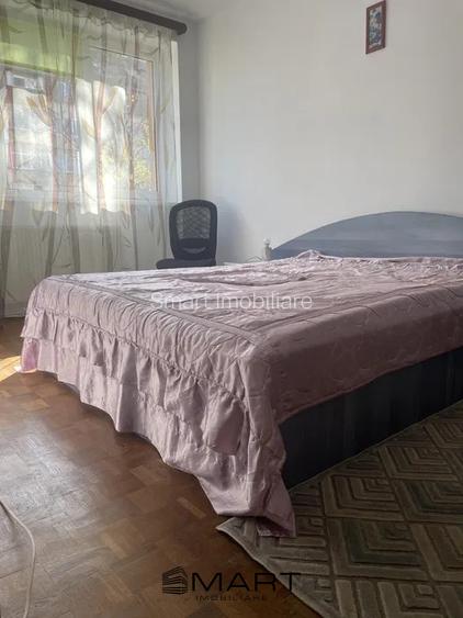 apartament 2 camere decomandate zona cedonia - 4