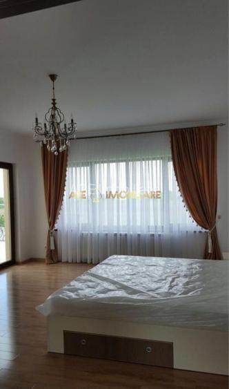 4 Camere de inchiriat in Vila P+1 | Bragadiru | 250mp utili | Teren 800mp - 4