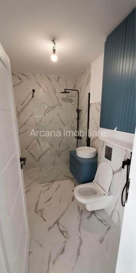 Apartament 3 camere bloc 2021 cu panoramă zona Auchan Iris - 7