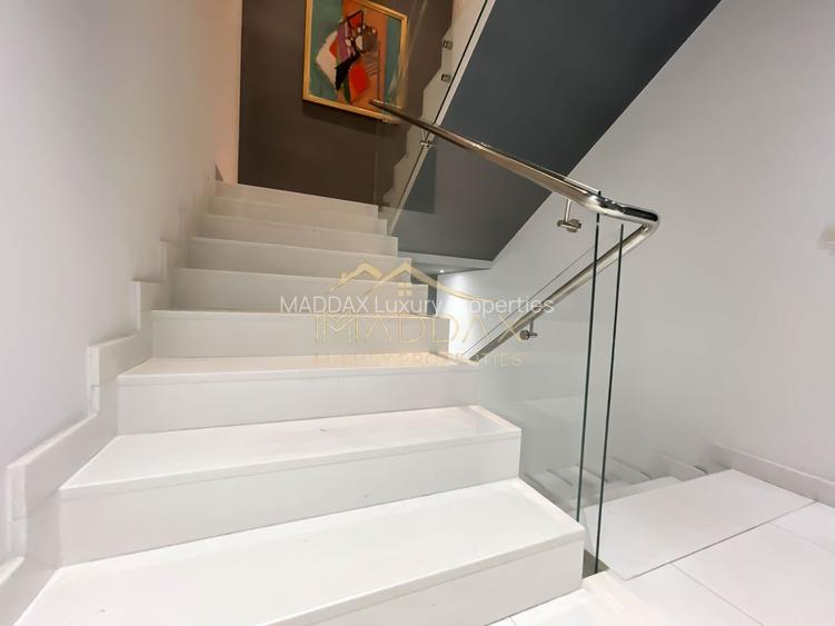 Cladire de birouri + spatiu comercial *1106 mp* // Dorobanti Capitale - 27