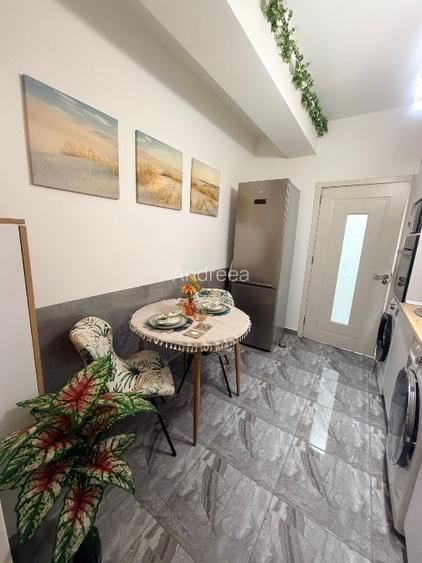 Apartament 2 camere - mobilat & utilat - Popesti Leordeni  - 7
