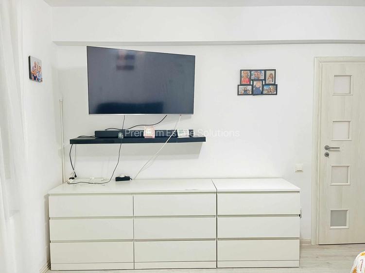 Apartament 2 camere decomandat – Str. Acvilei | 83.000 € | Loc parcare inclus - 5