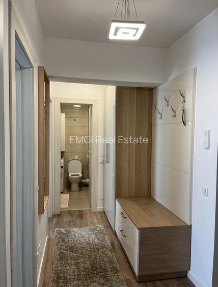 Apartament 2 camere Parcare subterana inclusa 5min metrou Lujerului 21 Residence - 6
