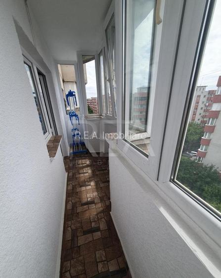Apartament 3 Camere - 13 Septembrie - 76 m.p - 8