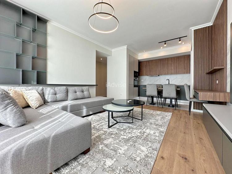 Apartament premium cu 2 camere  – prima inchiriere - 4