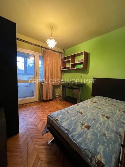 Apartament 4 camere de vânzare | Între Lacuri - 5