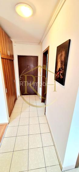 Oferim spre inchiriere apartament 1 camera, bloc nou, Zona Soarelui - Sud Plaza - 13