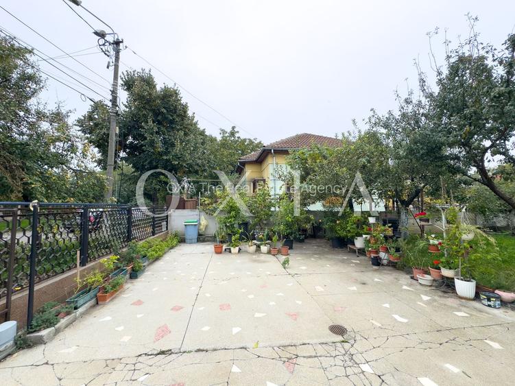 AX939 Zona Mehala, Casa Individuala, Teren 1000 MP - 2