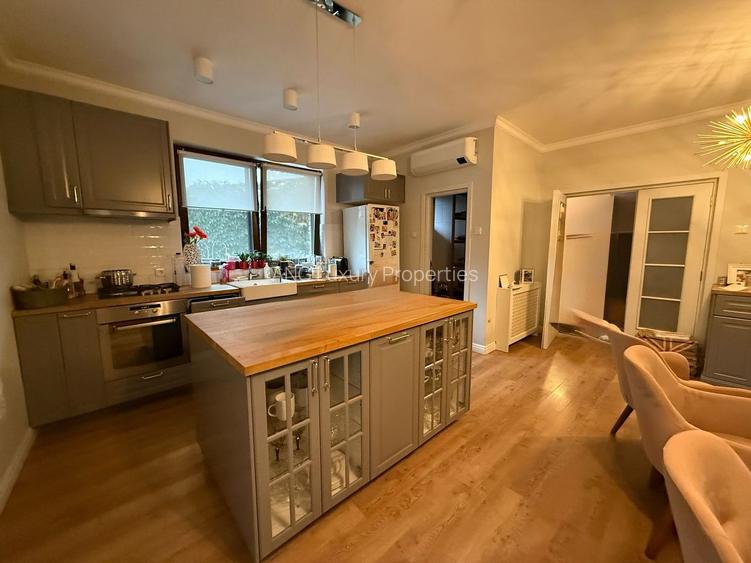 Inchiriere casa - Refugiu urban în inima cartierului Aviatiei - 2