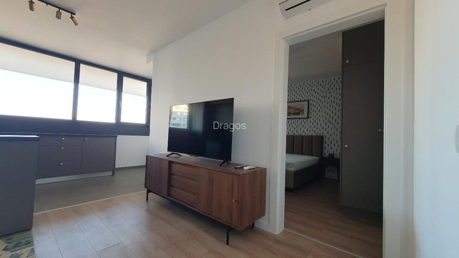 Proprietar inchiriez apartament nou 2 camere XCity Towers - 4