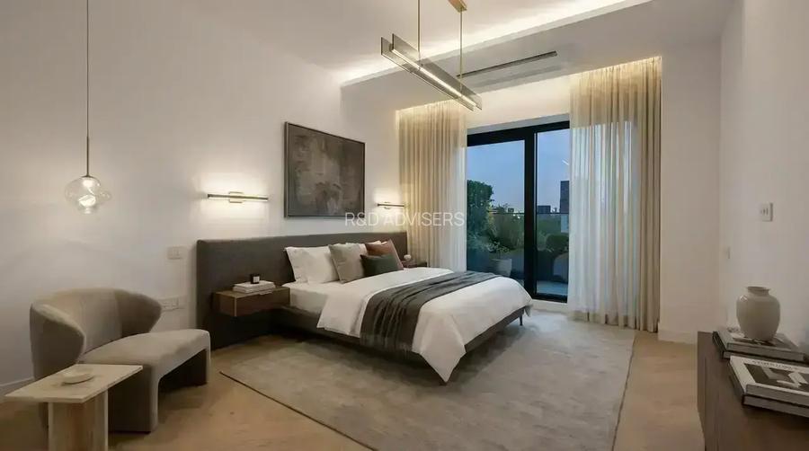 SMART HOME UNIRII 2 CAMERE LUX - 6