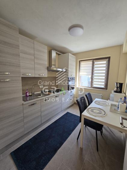 NOU PE PIATA | 2 Camere | 2 Bai | Terasa | Garaj | Cartier Borhanci - 13
