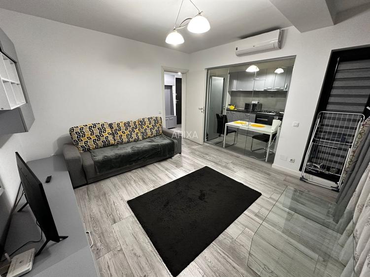 Garsoniera Studio 21 Residence Lujerului Politehnica  PARCARE INCLUSA - 4