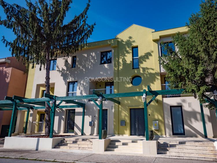 Vanzare - O proprietate magnifica cu gradina in Cartierul Francez - 26