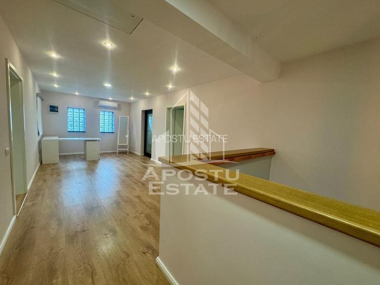 Vila cu 4 camere zona Lipovei - 10