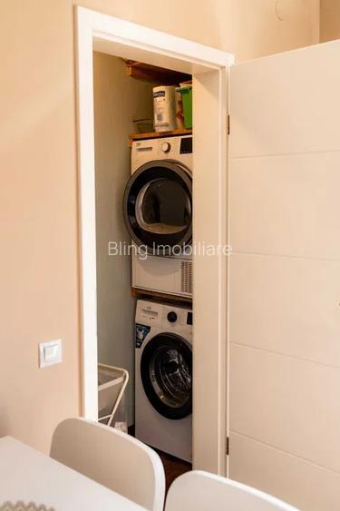 Apartament cu 2 camere, 62 mp, balcon, zona Cetatii - 6